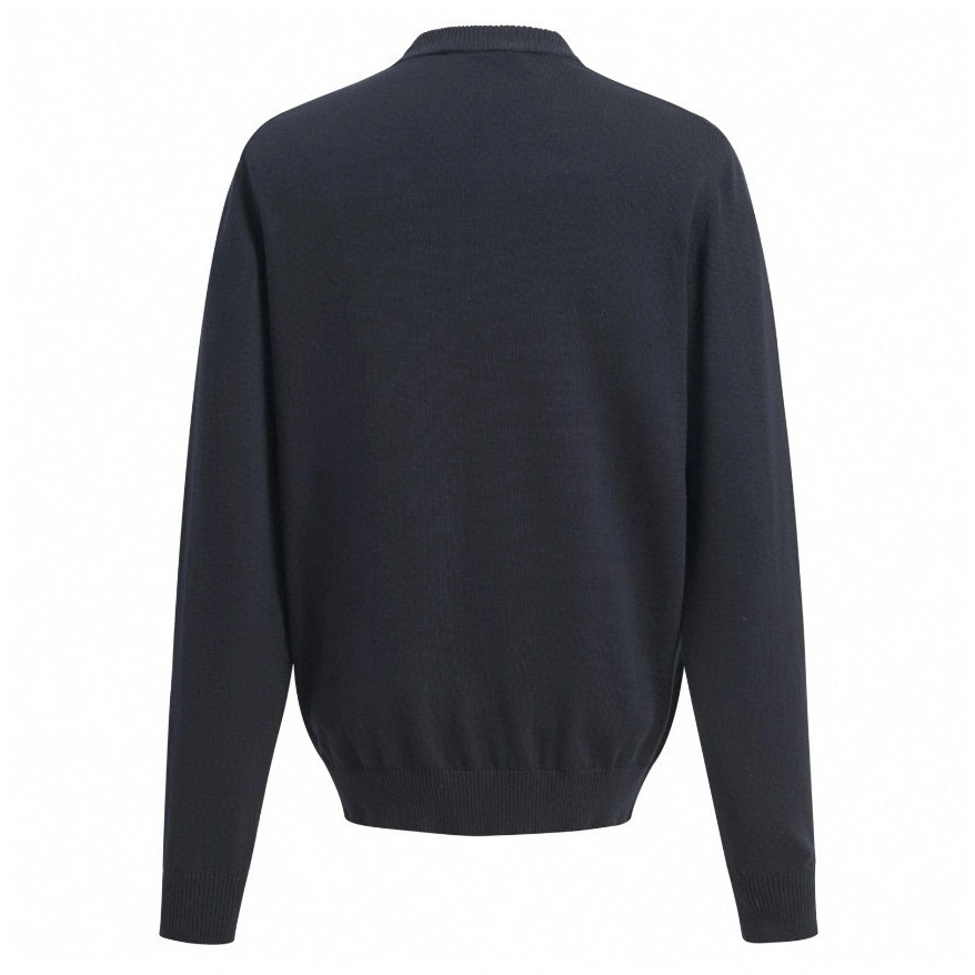 wg.luxury-- F594i wool oversize item: E-F431J1711